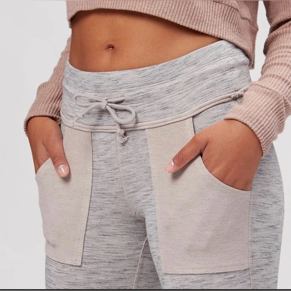 Free People Movement Kyoto High-Rise Leggings